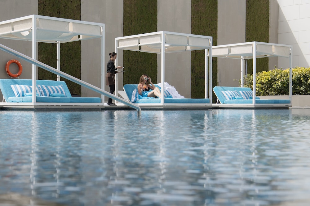 InterContinental Bahrain by IHG 36/77