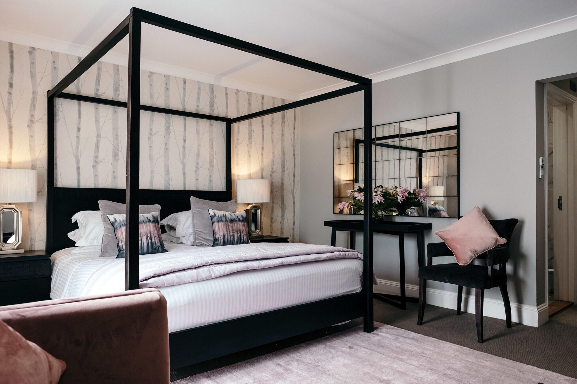 Hotel Hougue Du Pommier 11/50