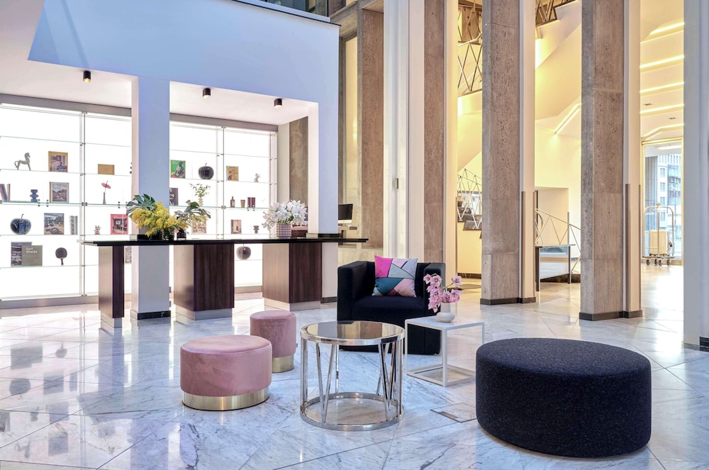 Flemings Selection Hotel Frankfurt-City 44/69