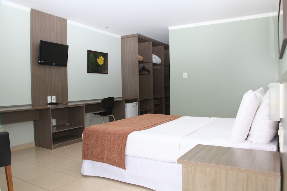 San Diego Suites Rio Grande Passos 18/58