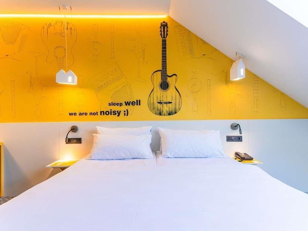 Ibis Styles Sibiu Arsenal 20/55