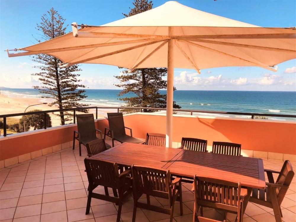 The Beach Retreat Coolum 57/74