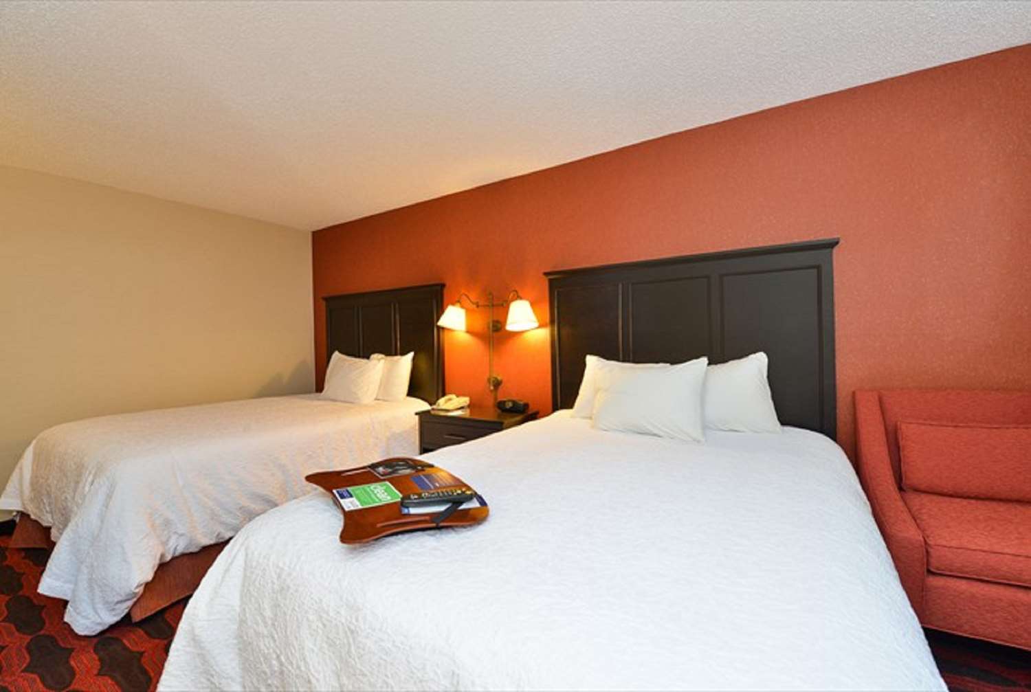 Hampton Inn Sturgis 11/47