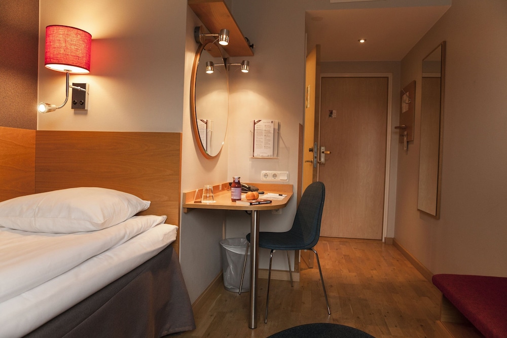 Spar Hotel Garda 22/34