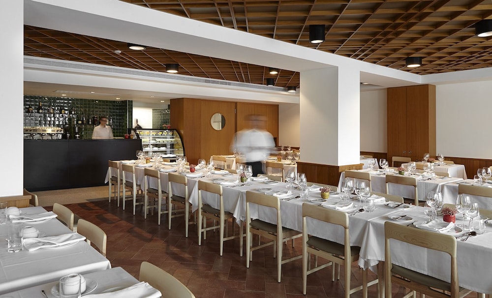 Abrigo Da Montanha Hotel Rural & Spa 37/49