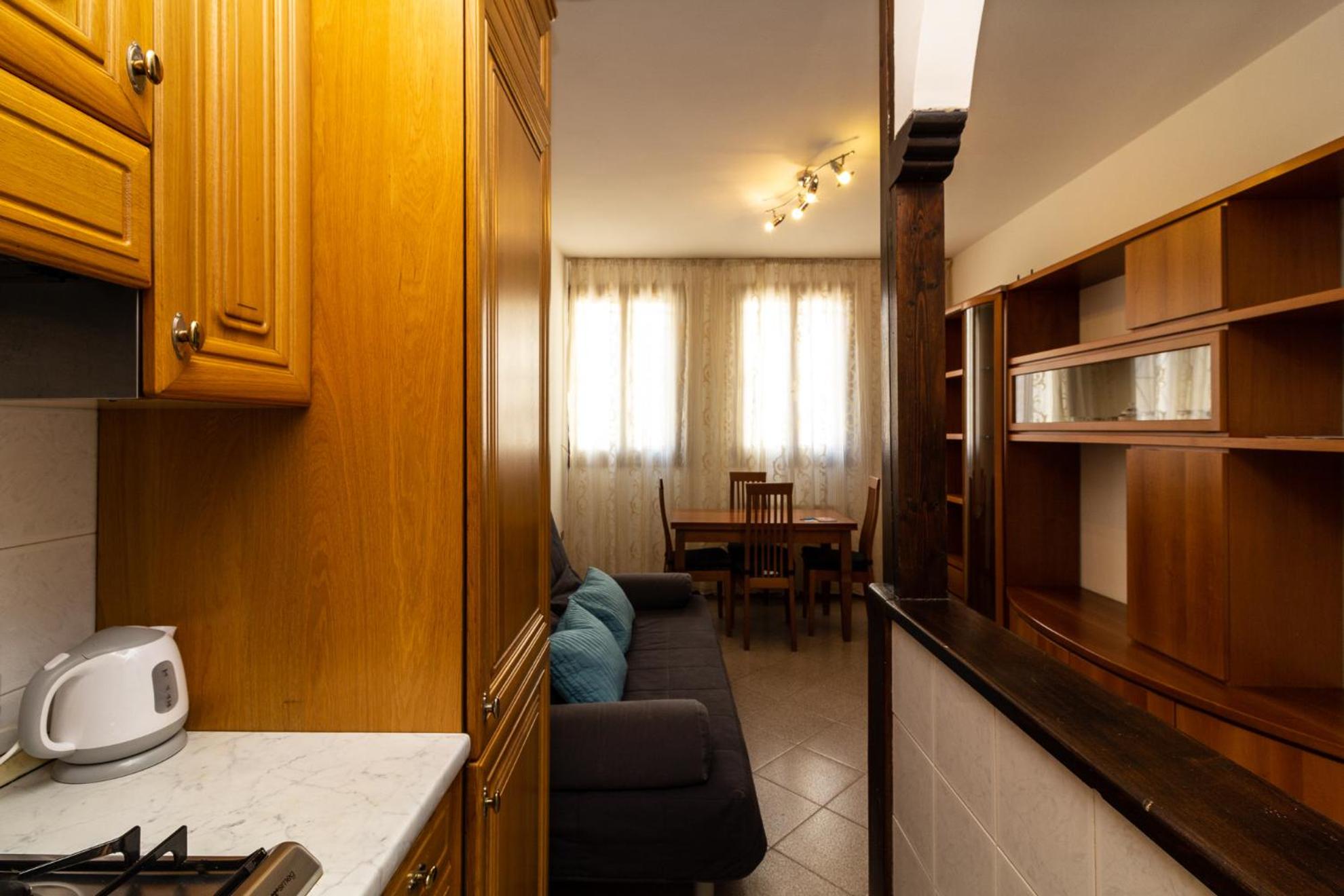 Veneziacentopercento Rooms & Apartments 23/23