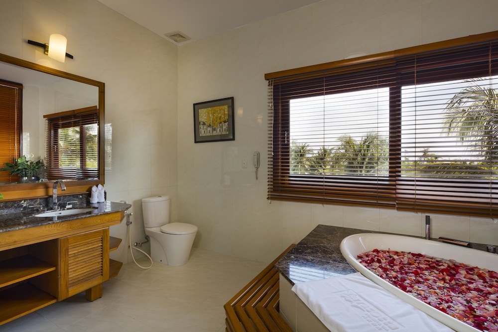 Terracotta Resort Spa 12/33