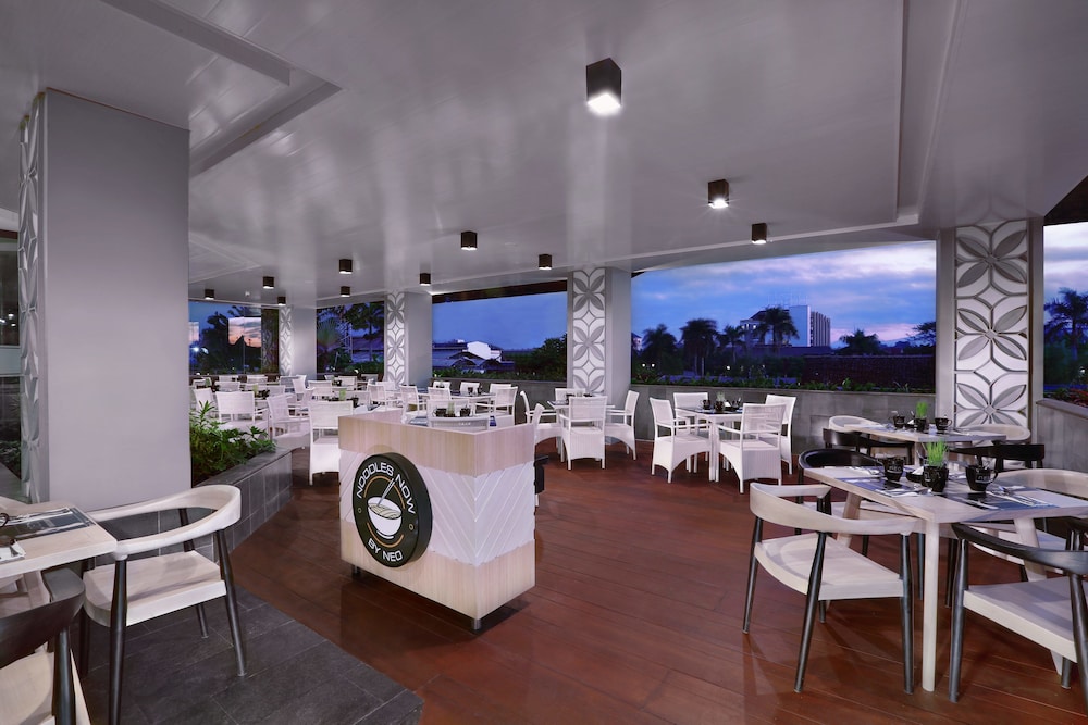 Hotel Neo Malioboro 22/29