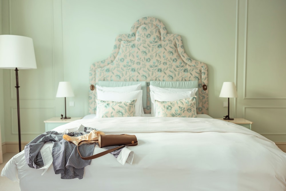 Parkhotel Quellenhof Aachen 30/64