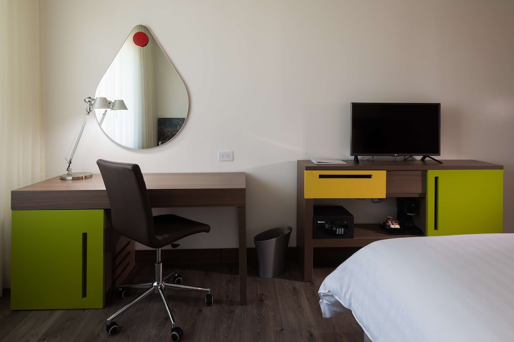 Hampton by Hilton Bucaramanga 39/43