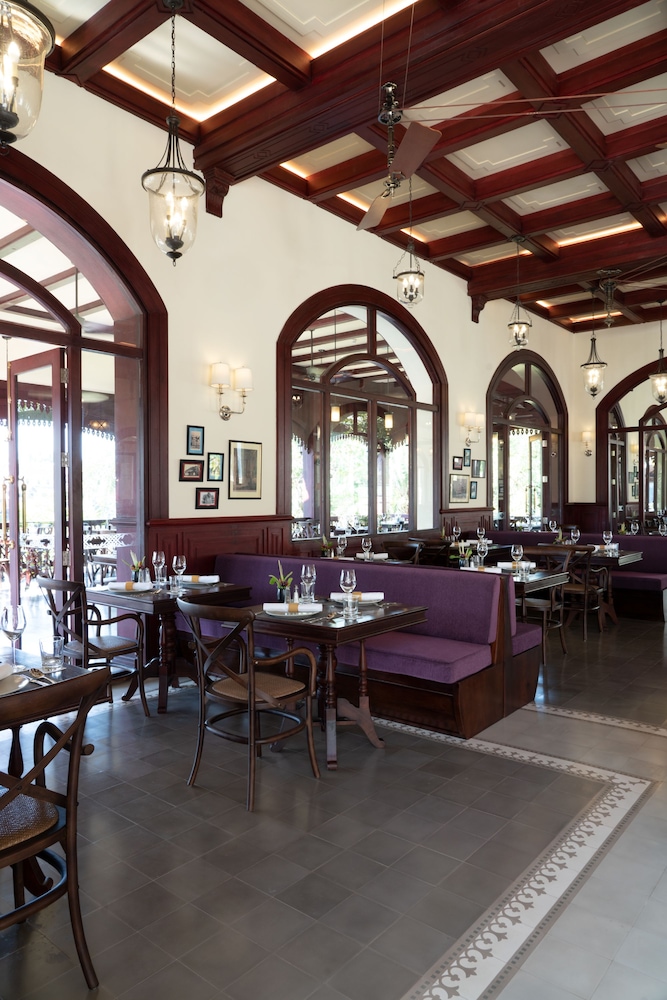 Le Bel Air Resort Luang Prabang 28/44