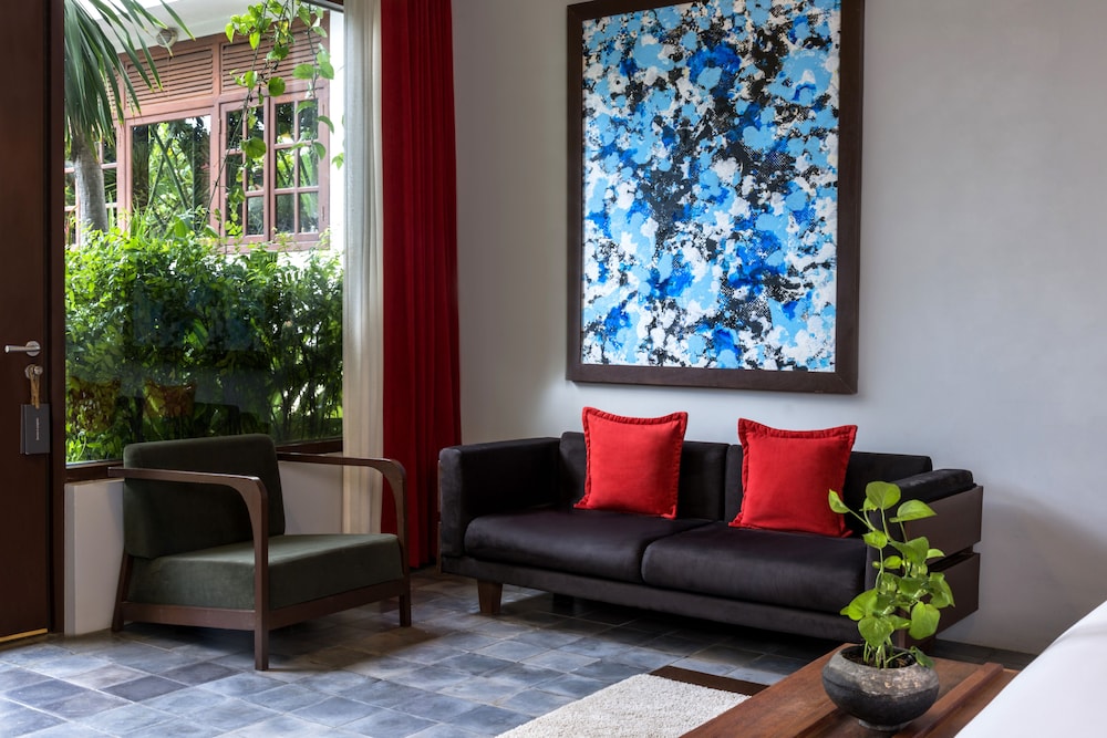 Sokkhak Boutique Resort 46/69