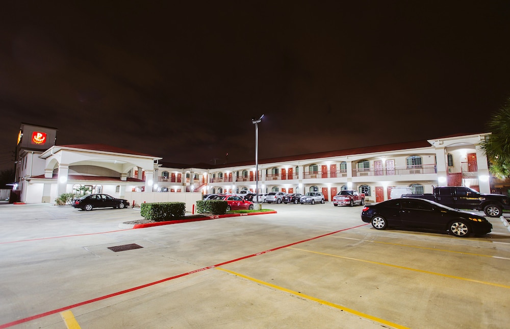 Palace Inn Copperfield 19/24