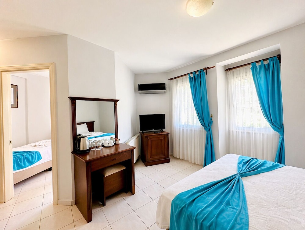 Villa Anfora Otel 20/50