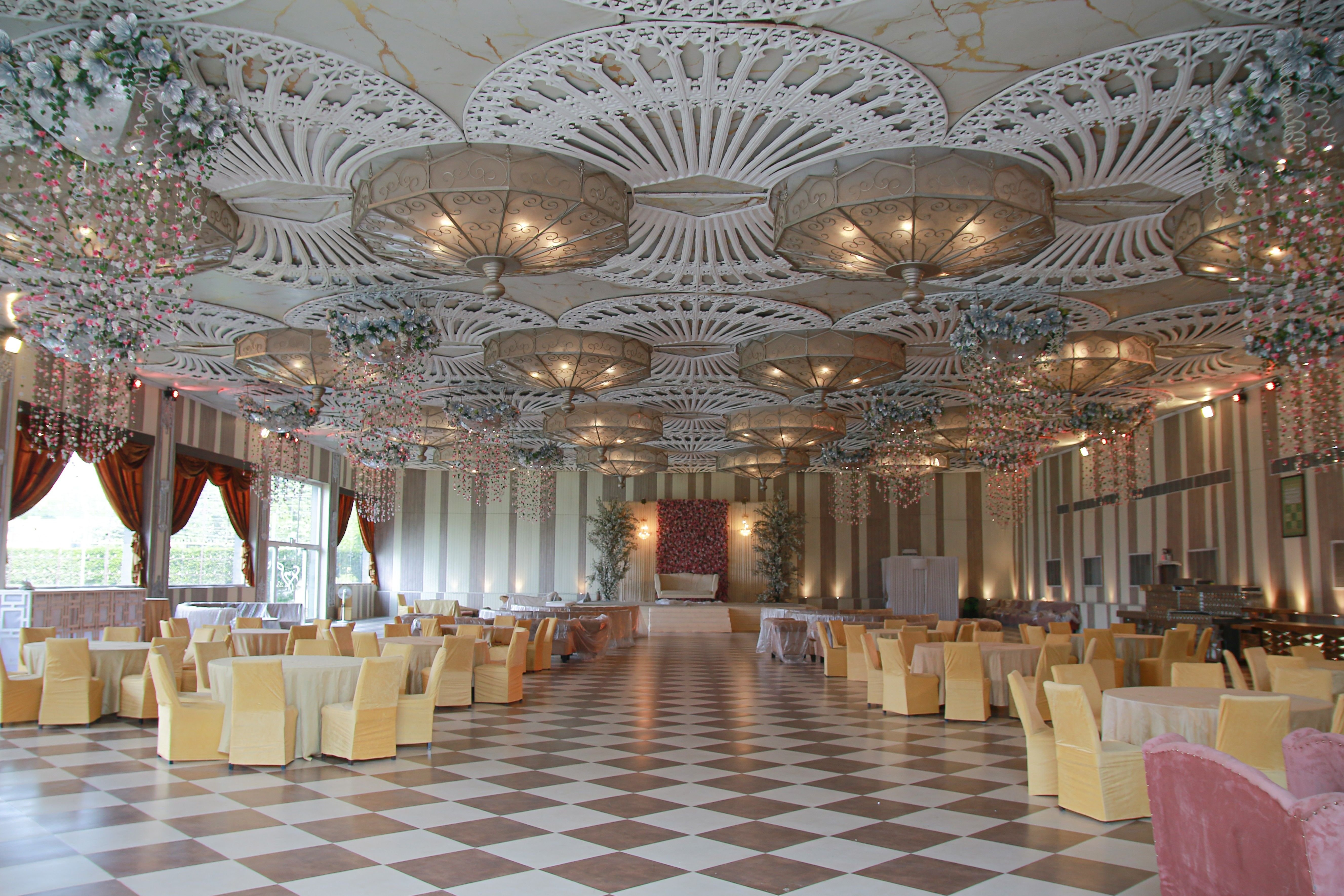 Opulent by Ferns N Petals Chattarpur 22/22
