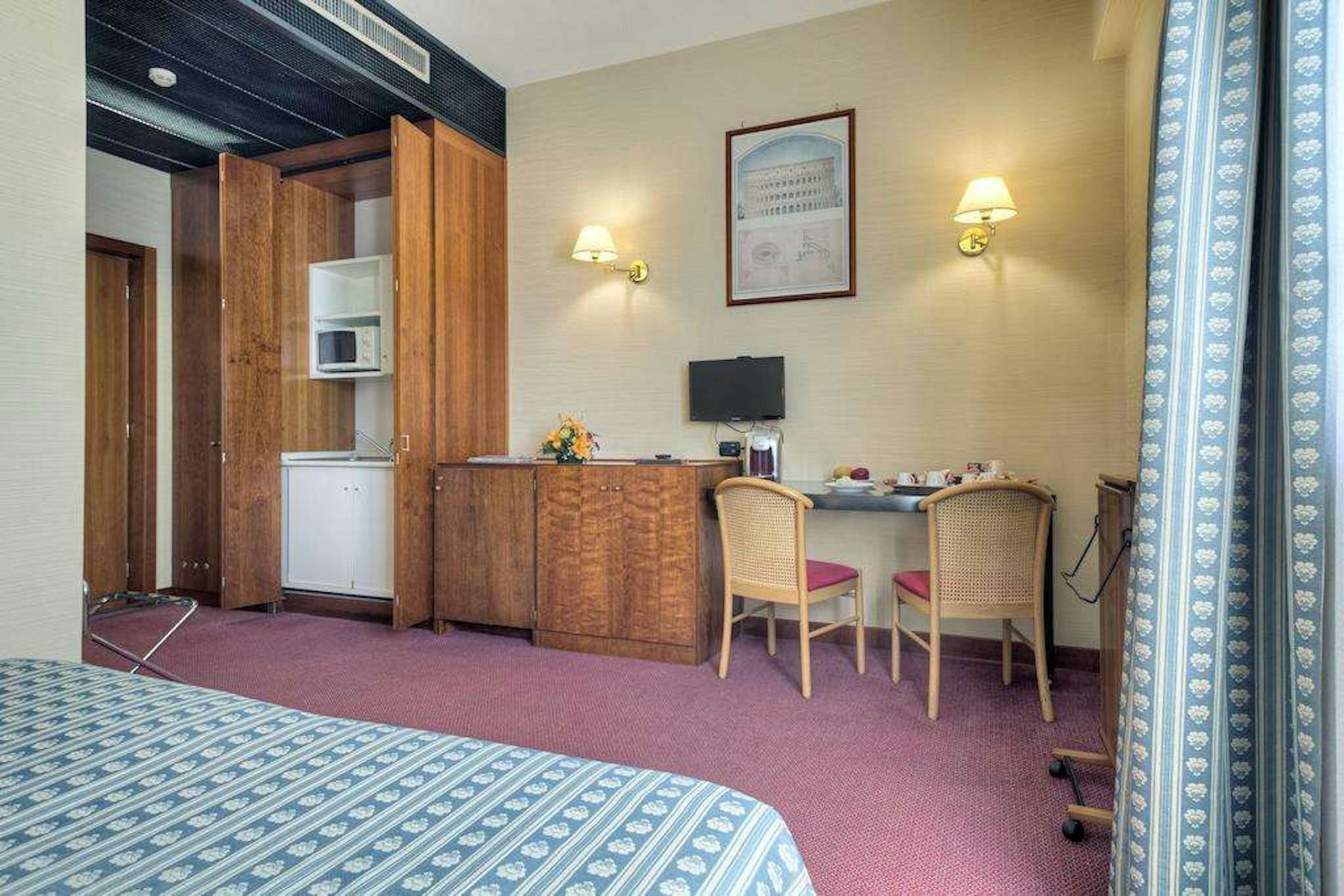 Petra Hotel And Residence 6/60