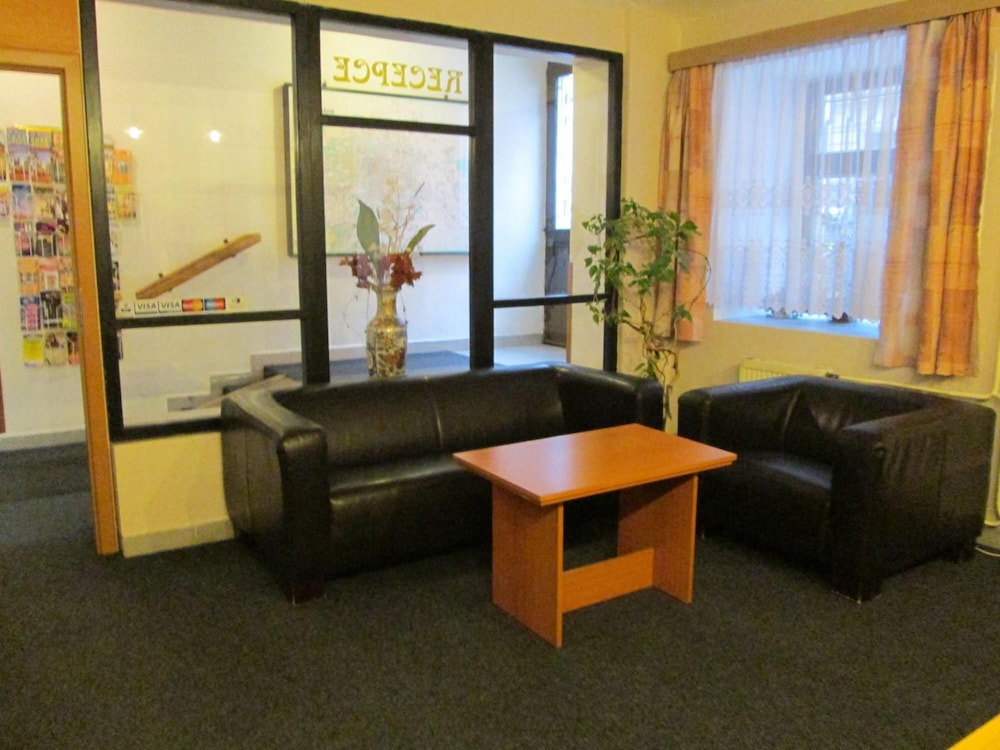 Hotel Olga 18/26