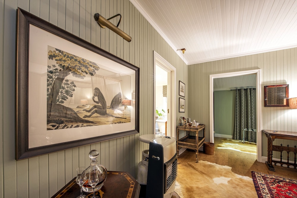 Camp Figtree 30/40