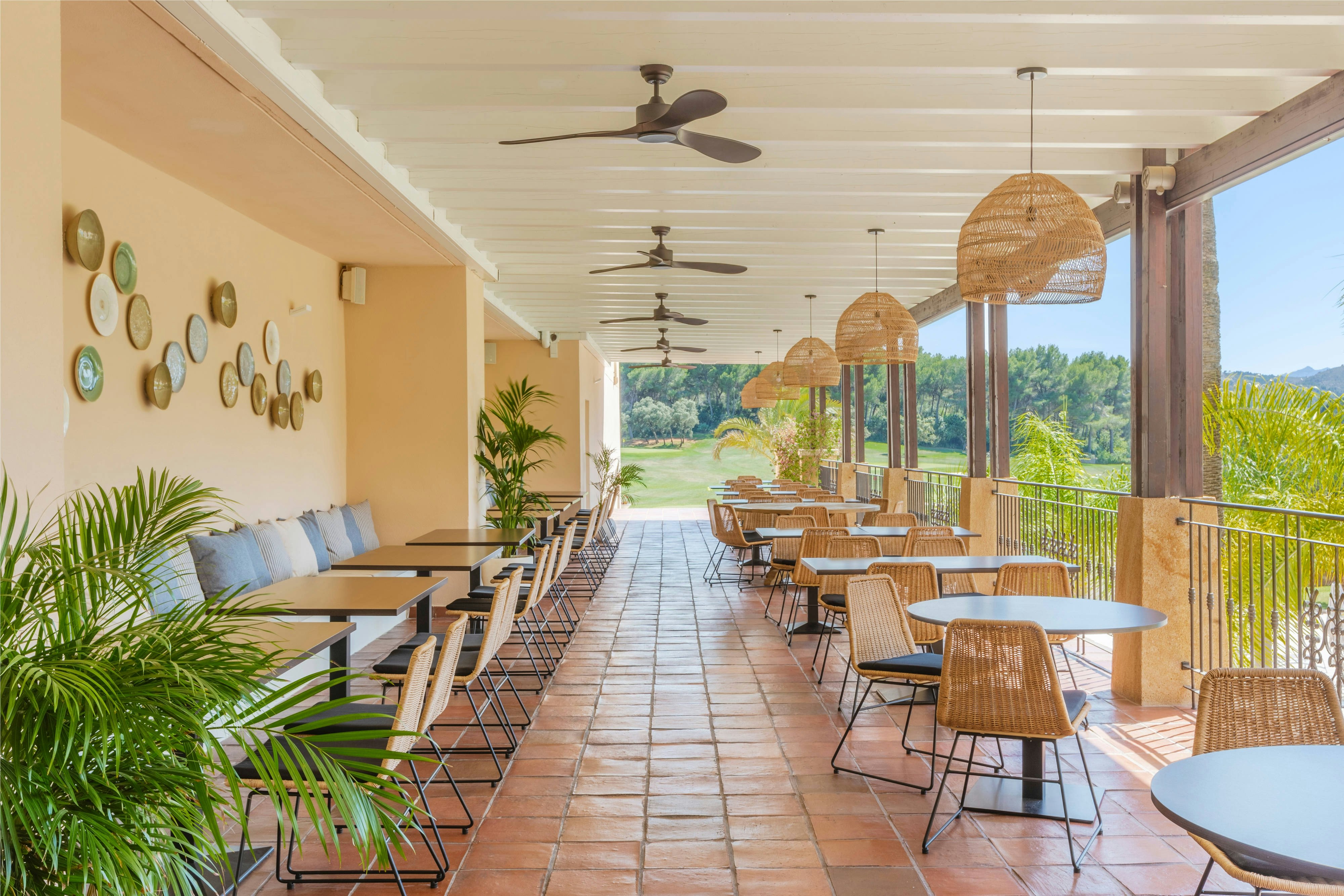 Hotel Denia La Sella Golf Resort And Spa Formerly Denia Marriott La Sella Golf Resort 43/67