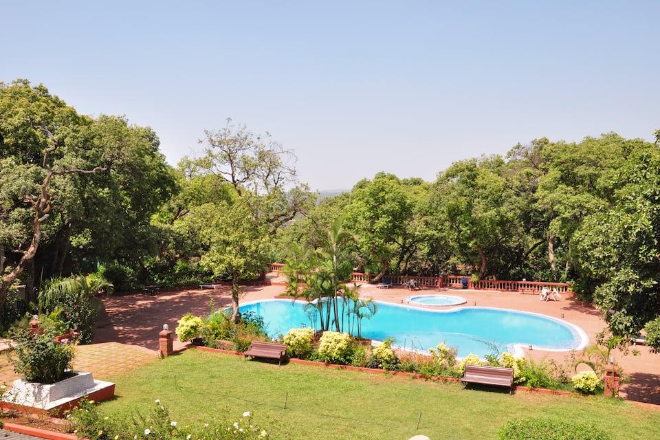 HOTEL LAKE VIEW 15/15