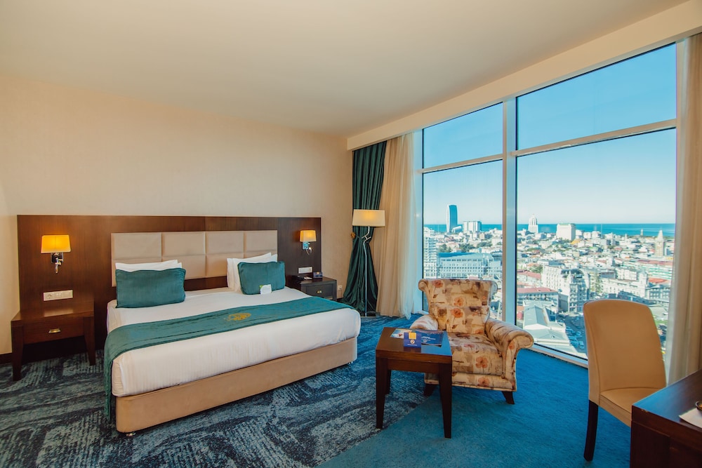 JRW Welmond Hotel & Casino Batumi 6/50