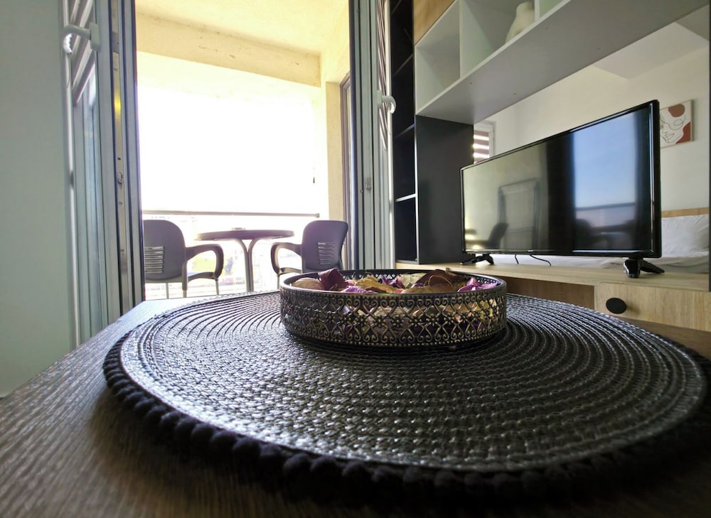 Urban Serviced Apartments 33/50