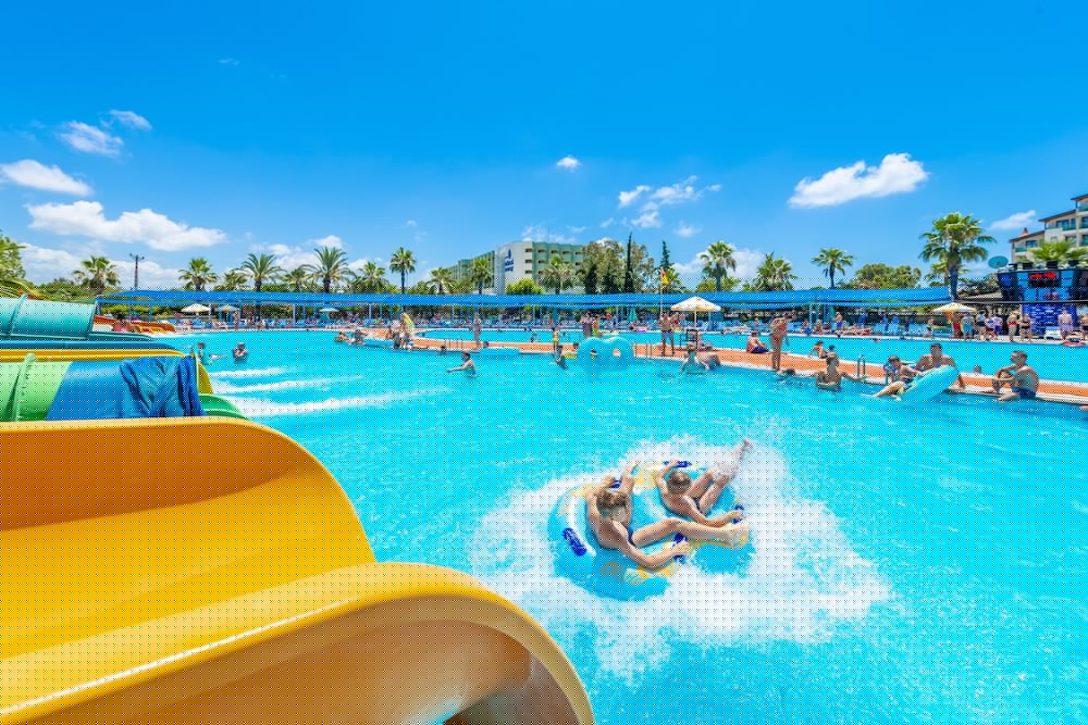VONRESORT GOLDEN BEACH 13/71