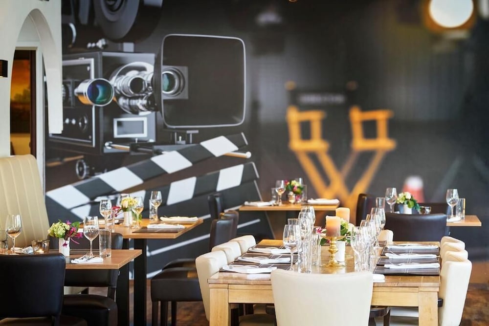 Tulip Inn Media Park Hilversum 44/65