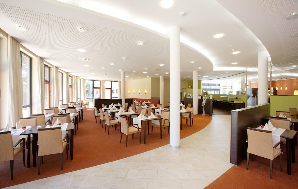 TOP CountryLine Heide Spa Hotel 58/68