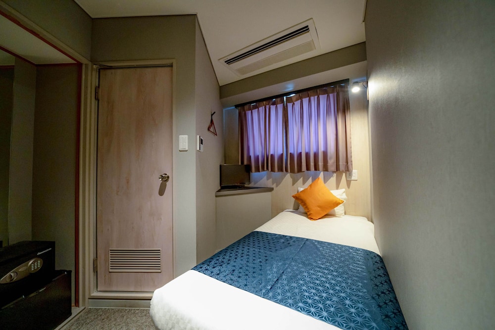 Hotel S-Presso -The North- 31/54