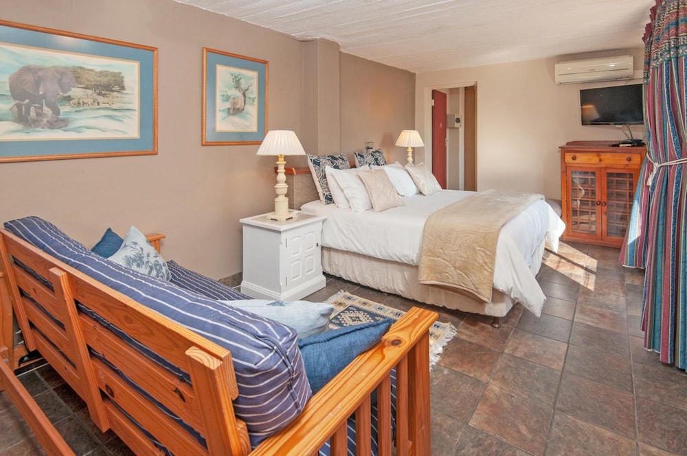 18 On Kloof Bed And Breakfast 8/20