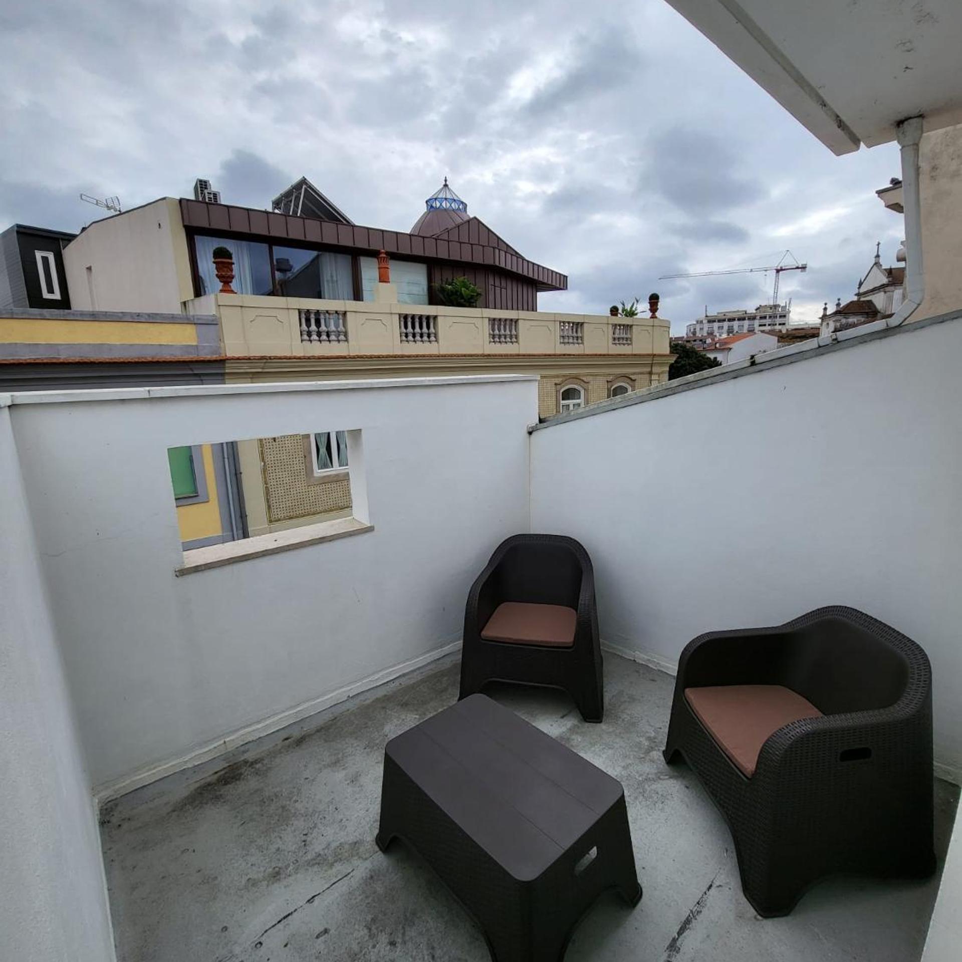 Jose Estevao Hotel 3/55