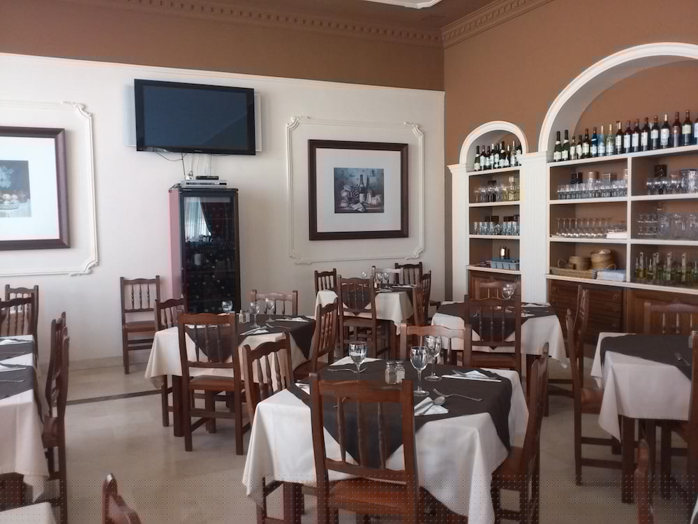 Hotel Mirador 24/30