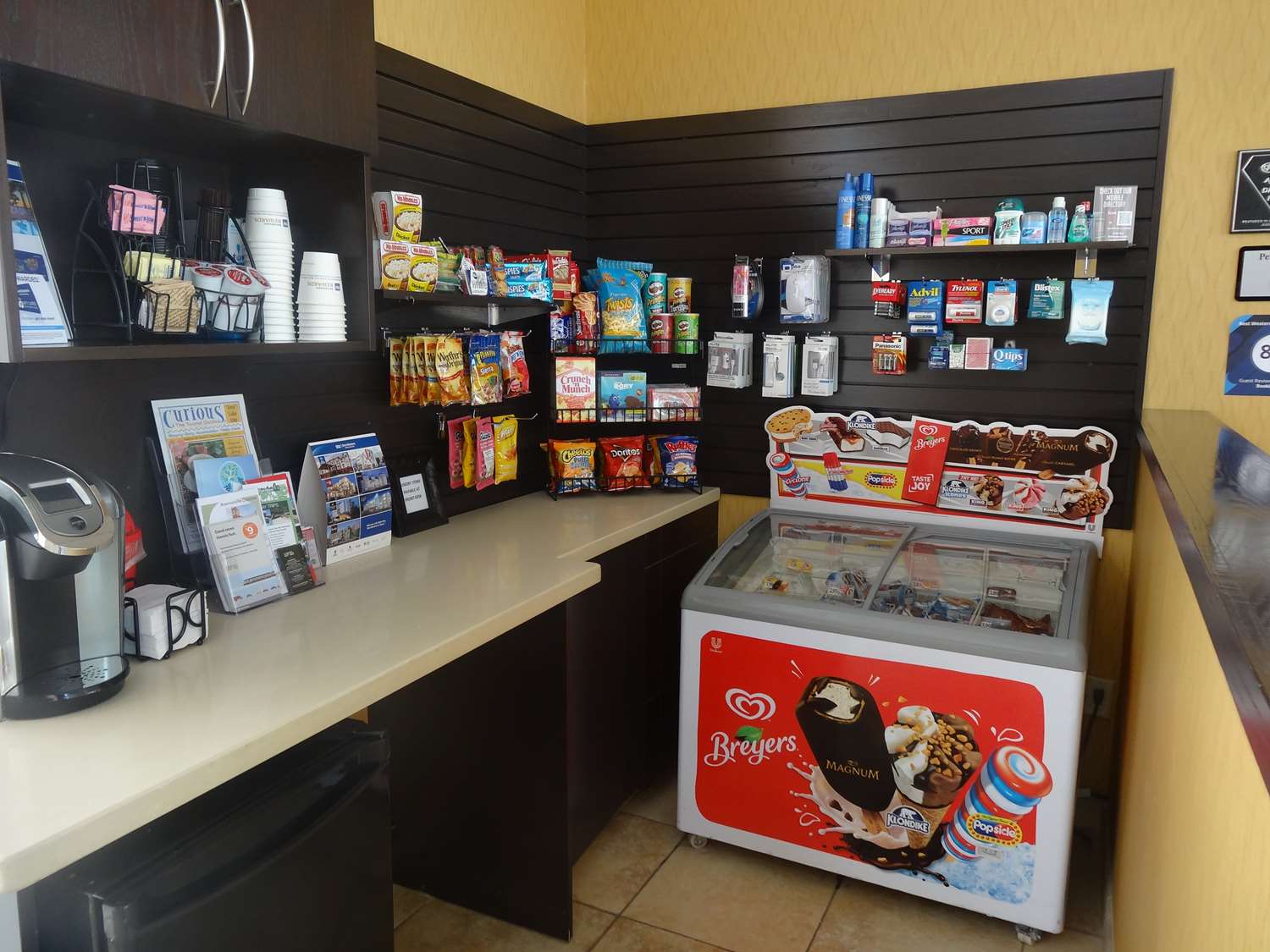 Best Western Plus Bowmanville 14/16