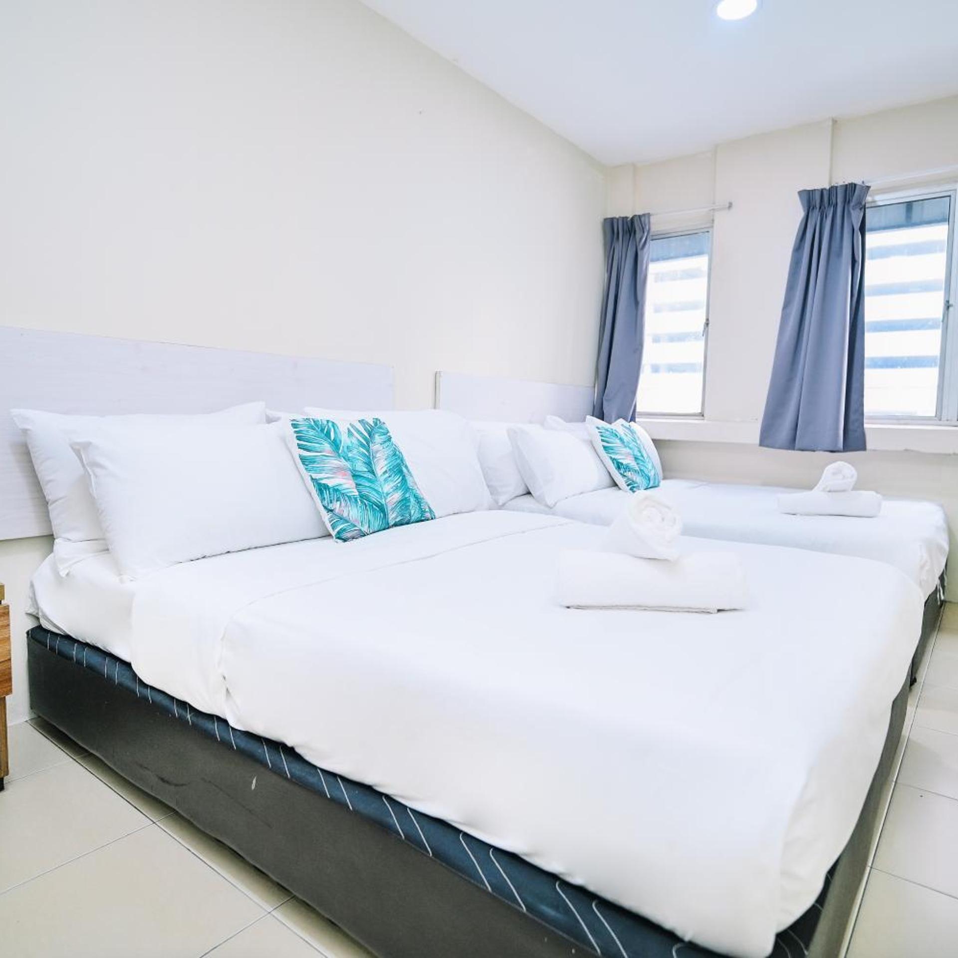 Swing & Pillows – MyHome Wangsa Maju 21/53