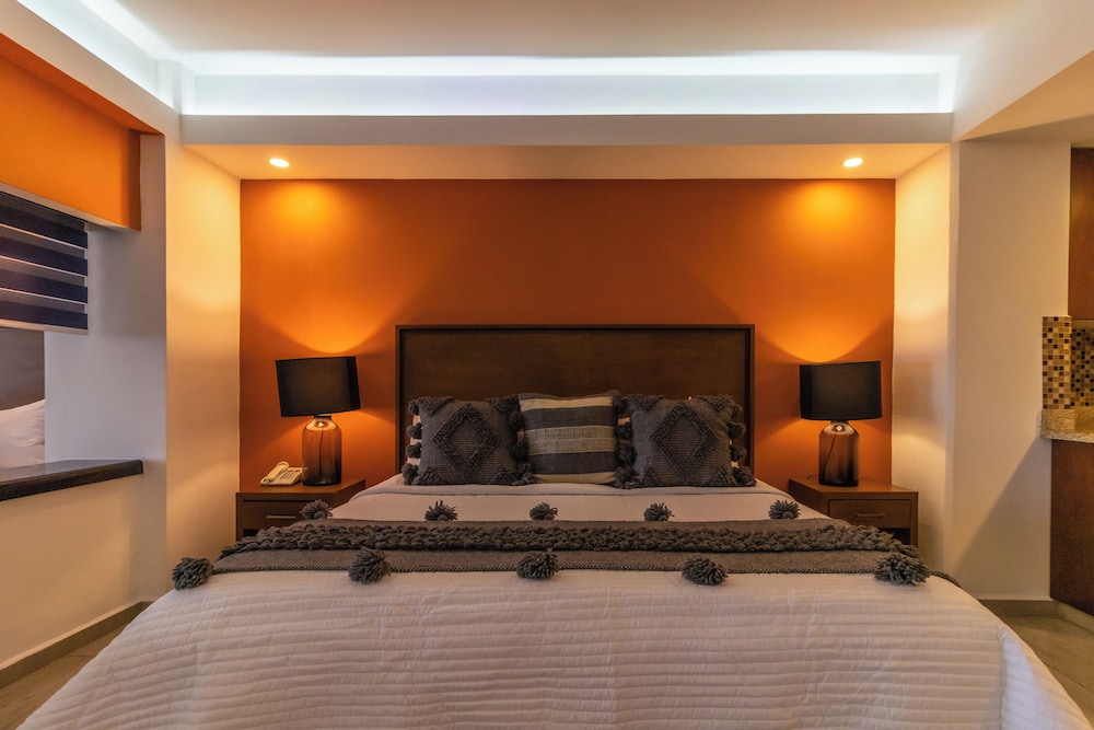 Hotel Grand Paramar 24/49