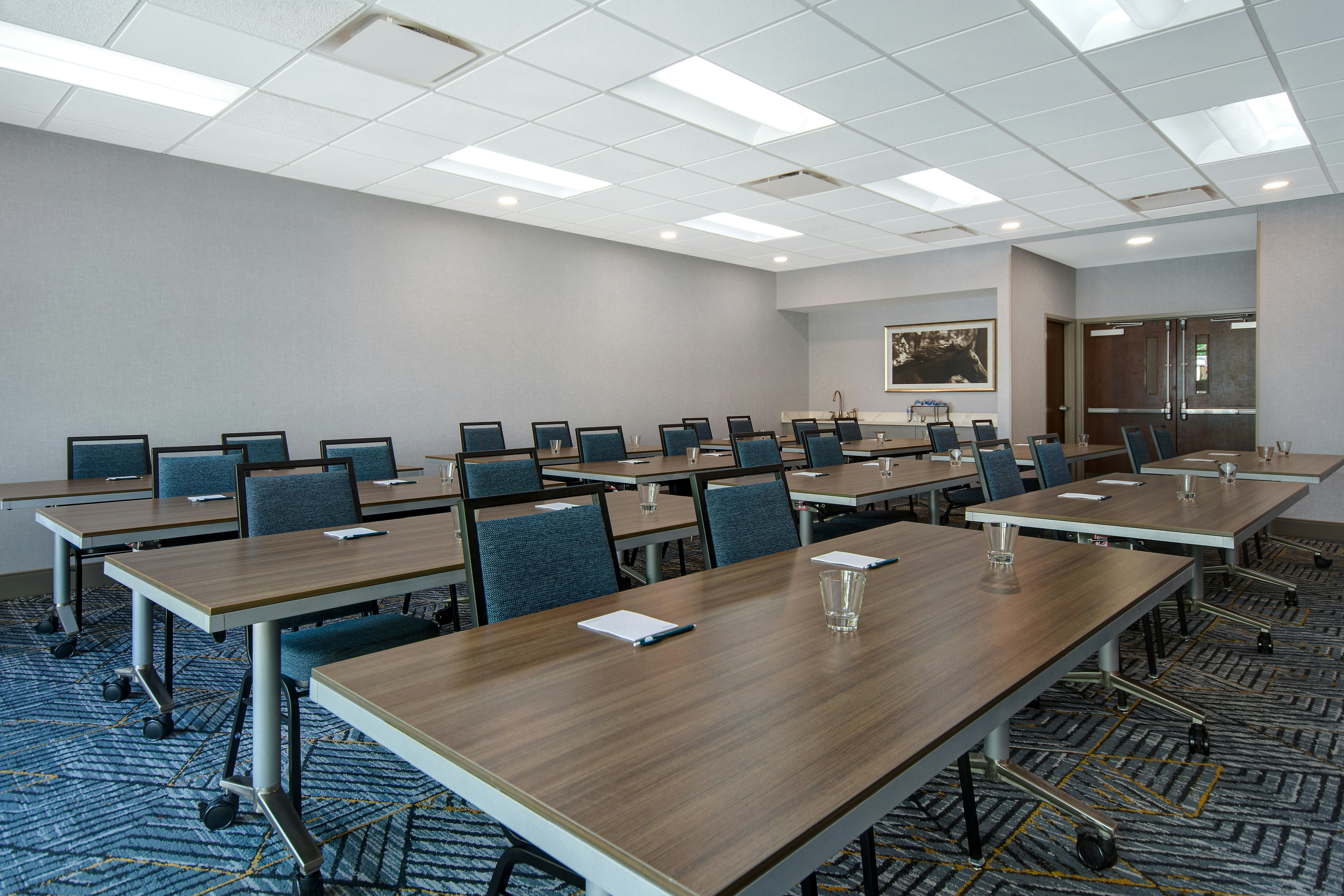 Homewood Suites By Hilton Lexington Hamburg 22/32