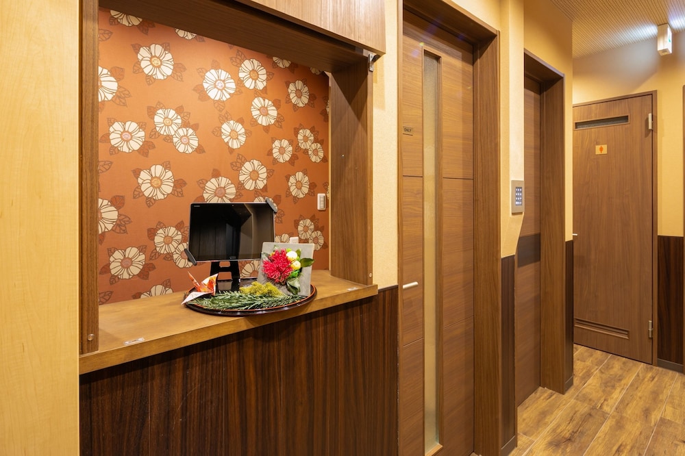 Ikidane Cozy Hotel Haneda Airport 2/42