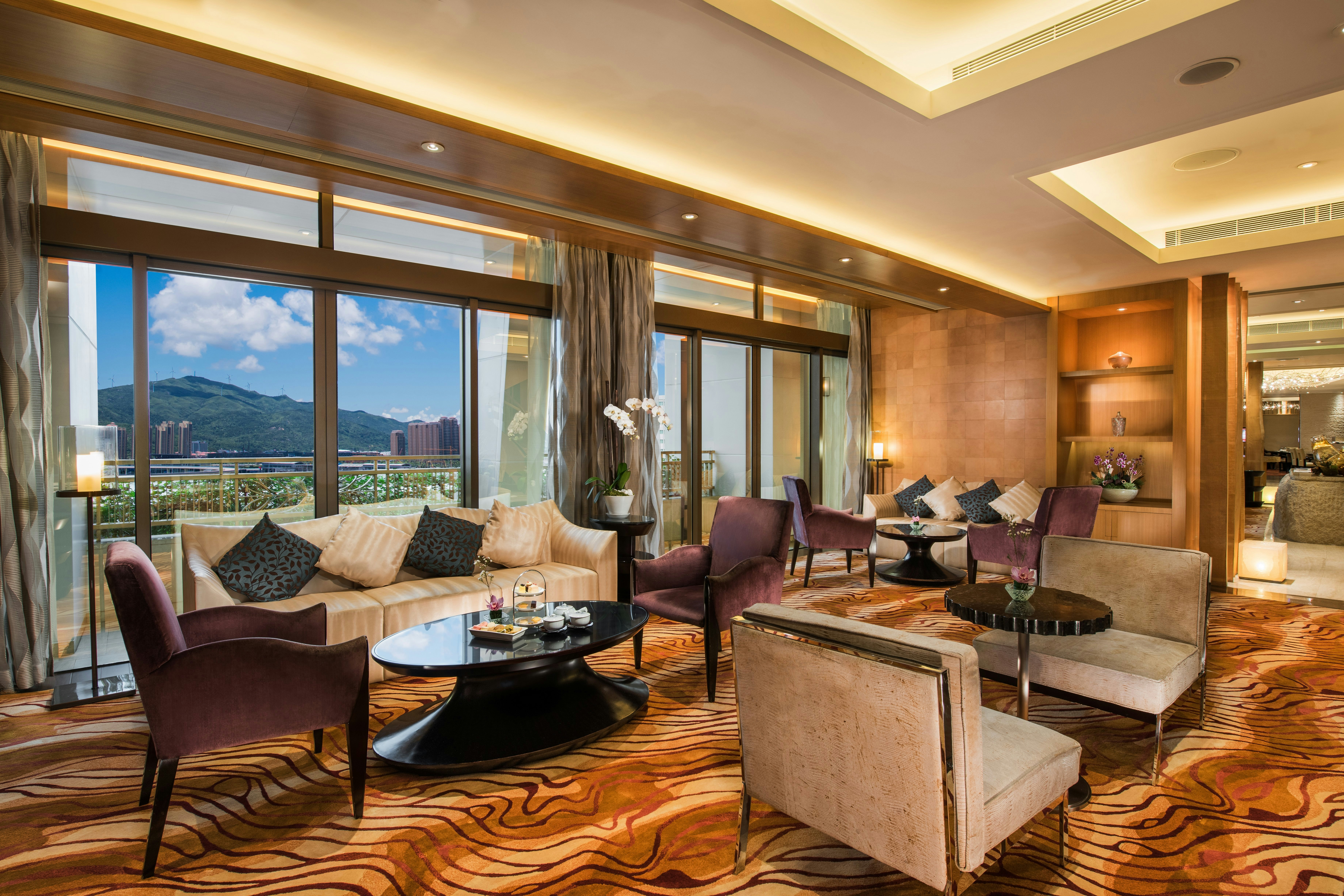 Hotel Okura Macau 29/56