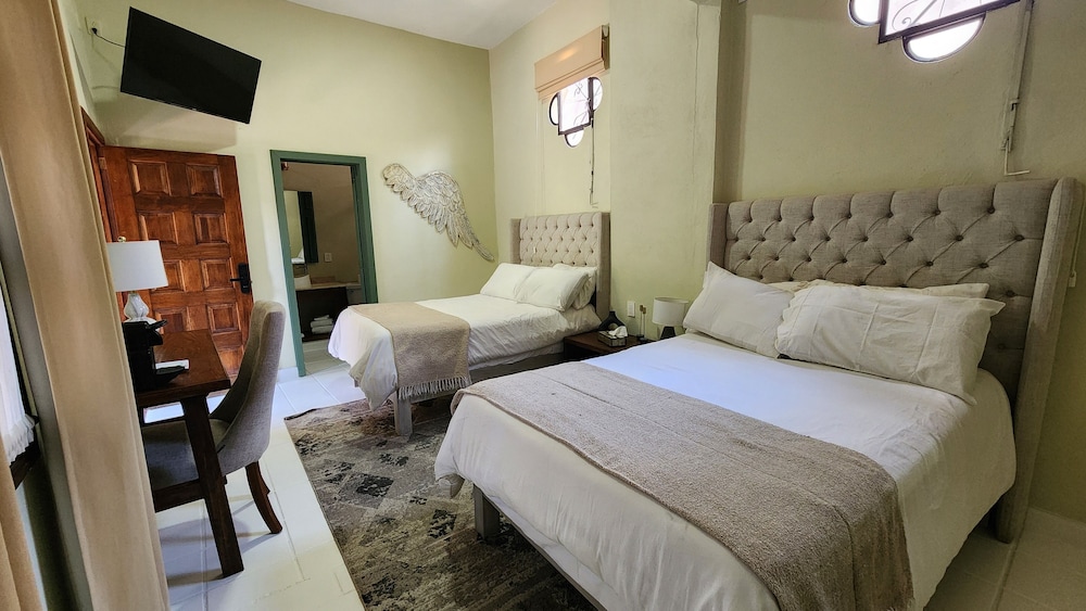 Mansion San Miguel 13/50
