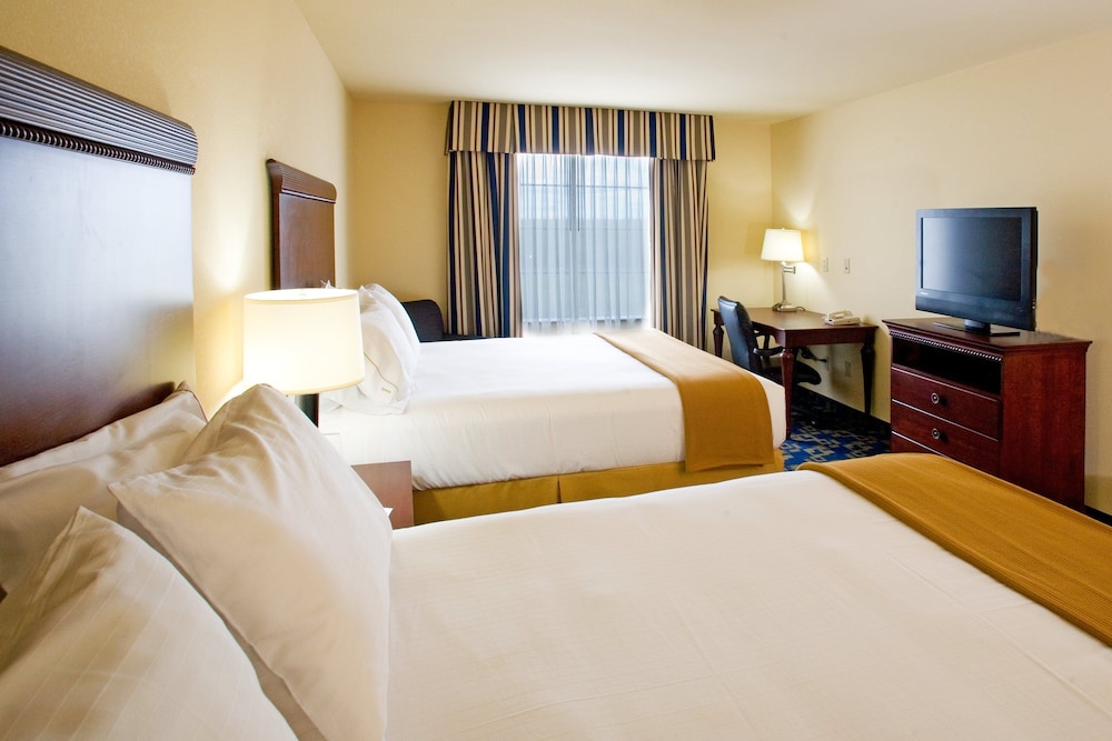 Holiday Inn Express Hotel And Suites Jourdanton Pleasanton 23/58