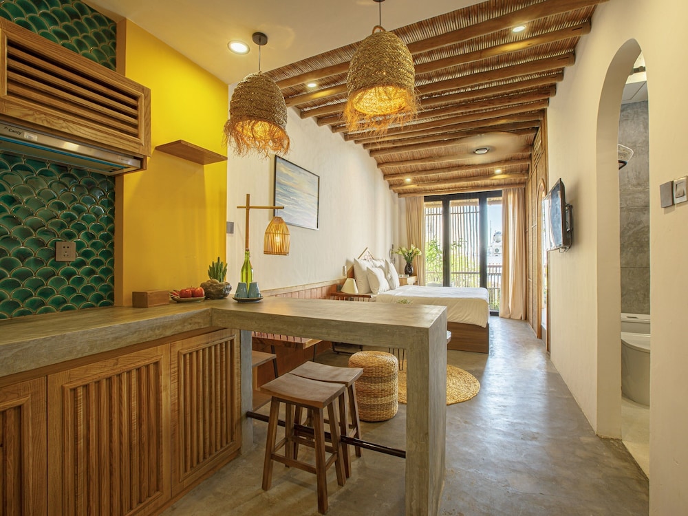TA Boutique Hotel 36/44