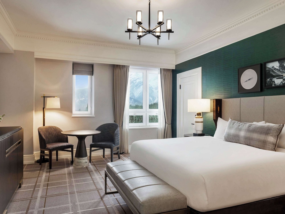 GATEHOUSE, SUITE, 2 QUEEN BEDS