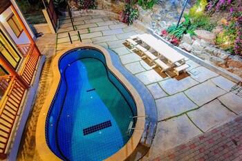 Baan Fueng Fah 102 Pool Villa 10/15