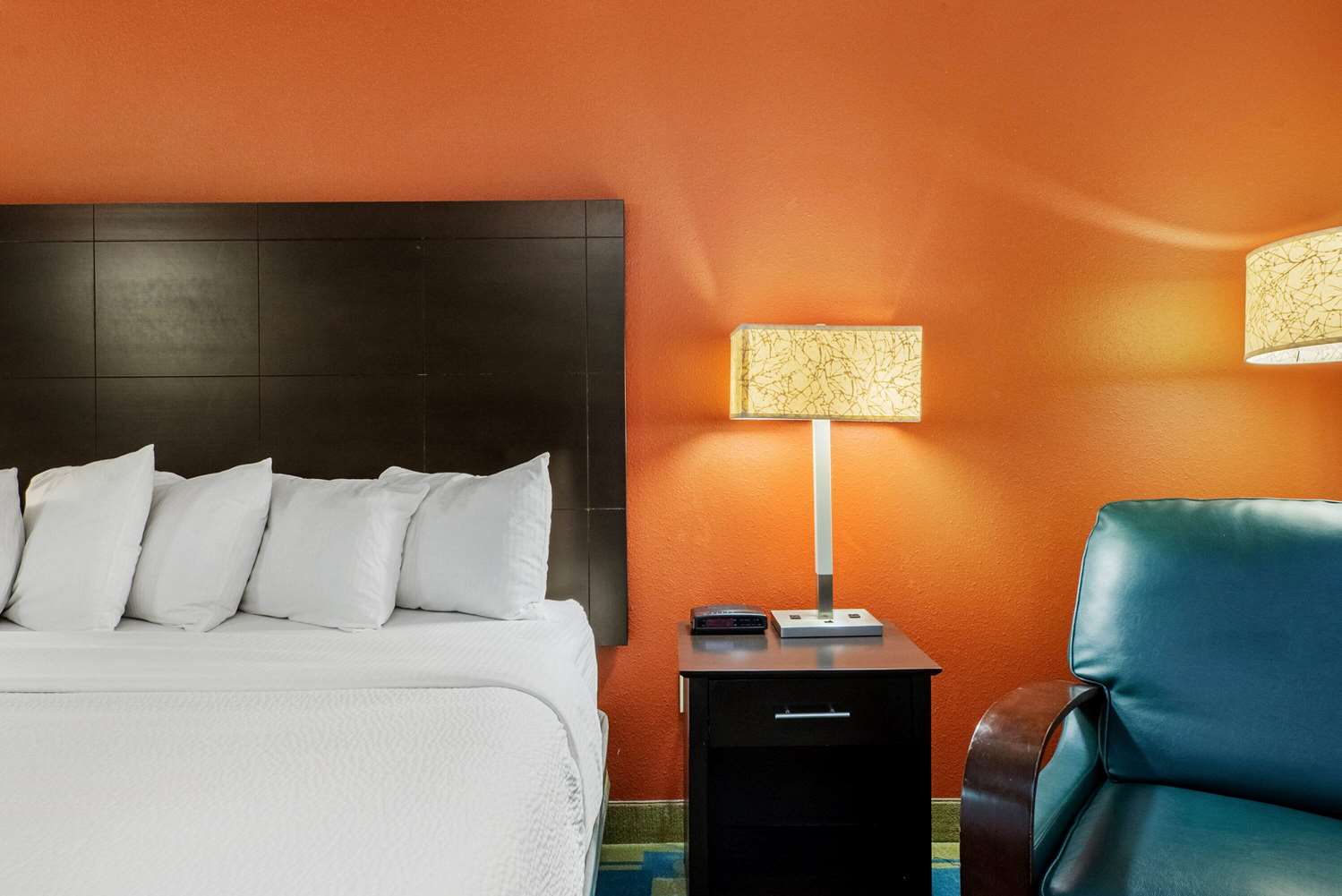 La Quinta Inn And Suites By Wyndham Mansfield Oh 11/27