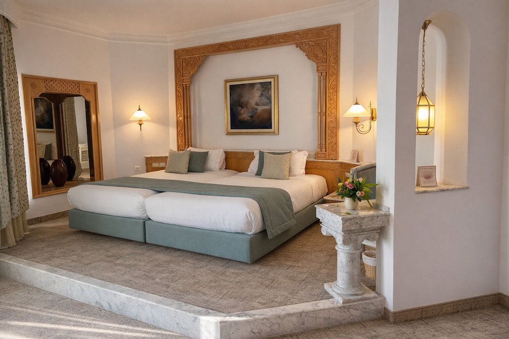 Hasdrubal Thalassa and Spa Yasmine Hammamet 17/50