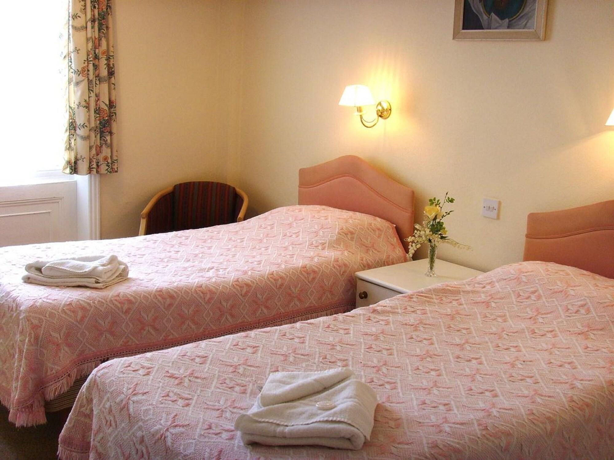 Alexandra Hotel Eastbourne 10/34
