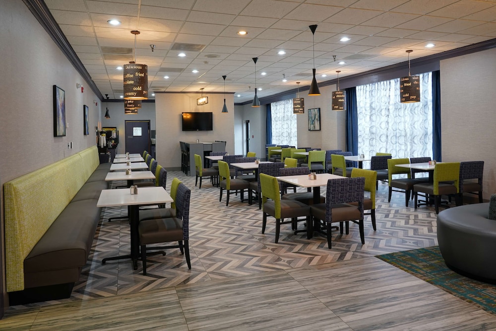 Best Western Plus Morristown Conference Center 35/45
