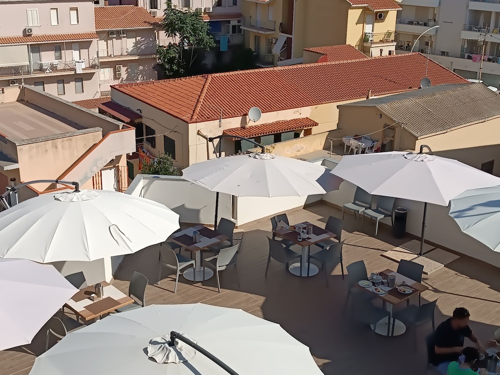 Hotel Alma di Alghero 63/82