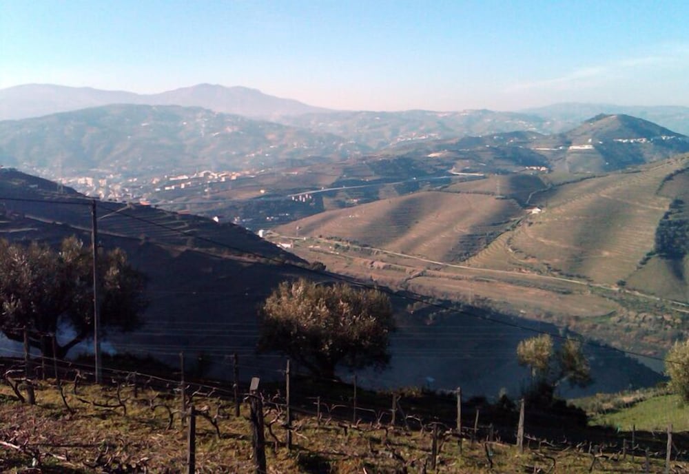 Quinta De Casaldronho Wine Hotel 42/60